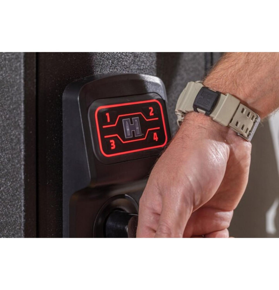 Hornady RAPiD Safe RFID Watchband Tag
