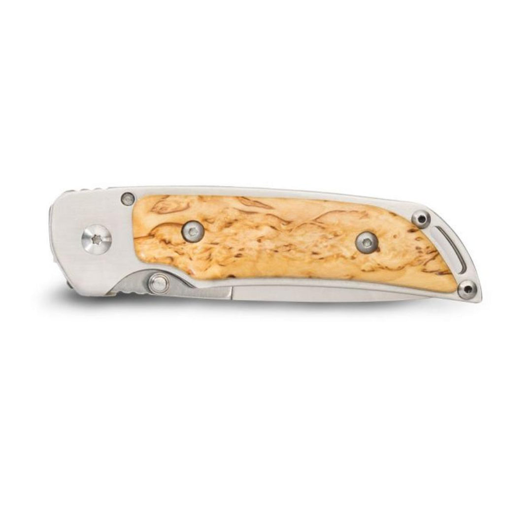 Marttiini Folding Knife MFK-CB, In Box