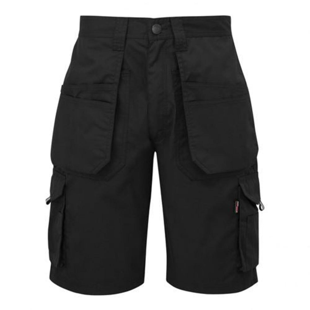TuffStuff Mens Tuffstuff Enduro CargoWork Shorts
