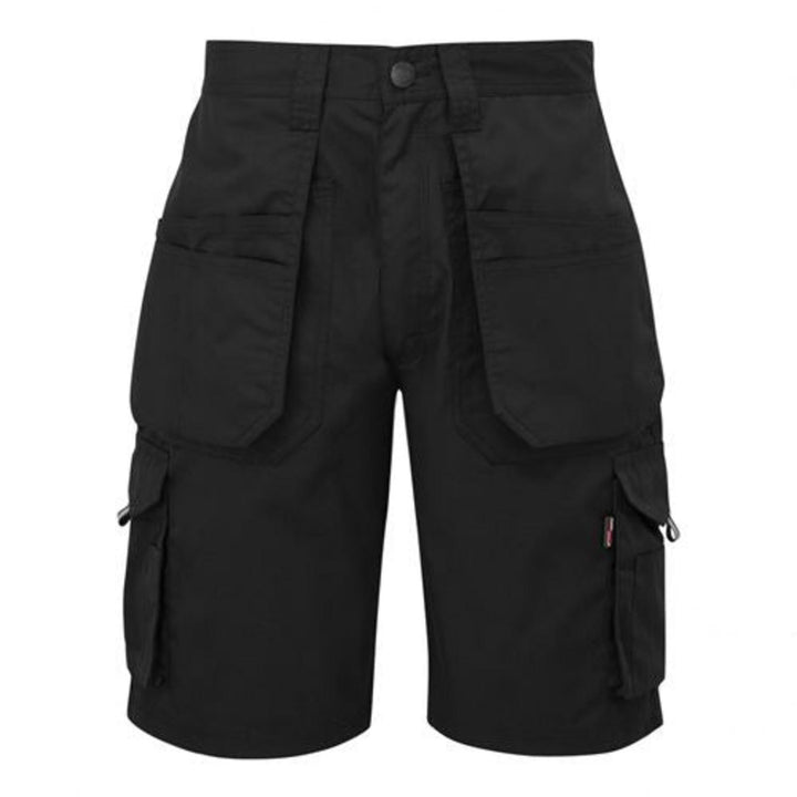 TuffStuff Mens Tuffstuff Enduro CargoWork Shorts