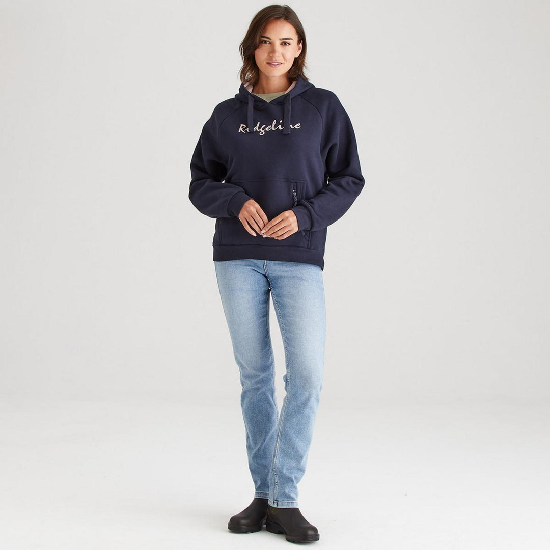 Ridgeline Women's Signature Hoodie
