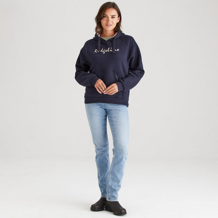 Ridgeline Women's Signature Hoodie