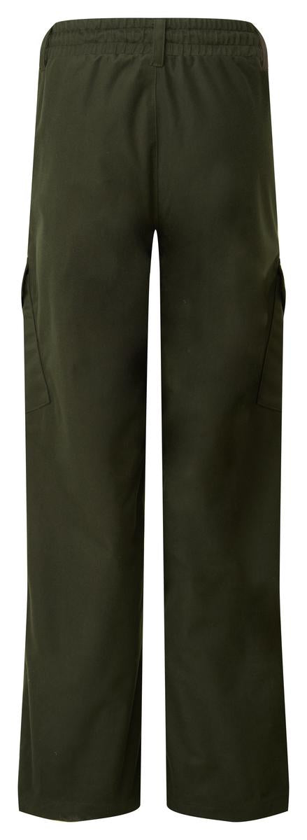 Ridgeline Kids Spiker Waterproof Trousers