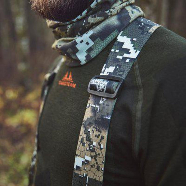 SwedTeam Suspender Veil