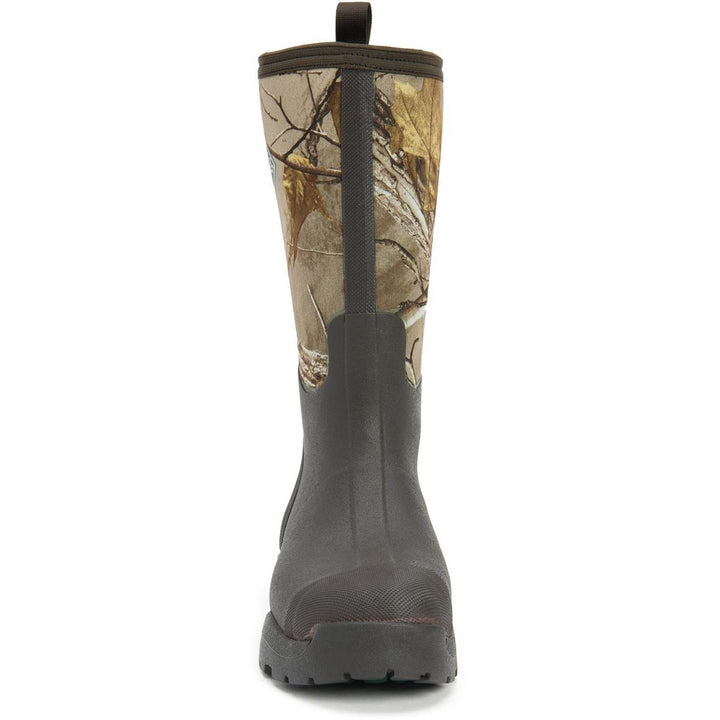 Muck Boots Derwent II All Purpose Field Boot Black/Bark