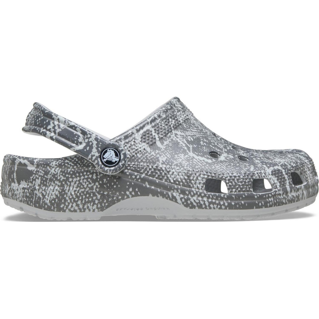 Classic Pop Animal Clog Atmosphere / Multi