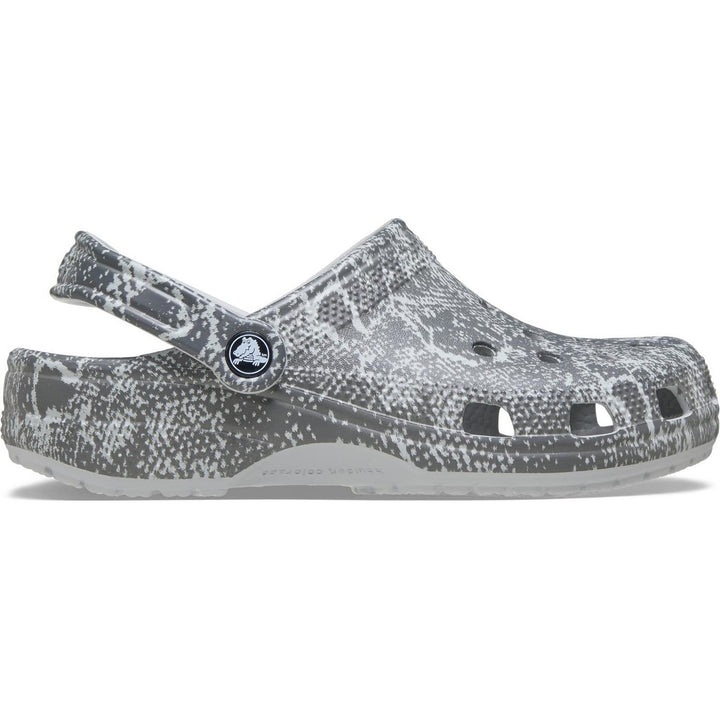 Classic Pop Animal Clog Atmosphere / Multi