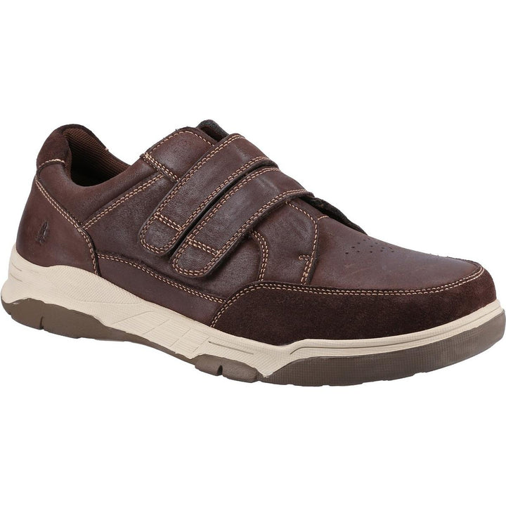 Hush Puppies Fabian Double Strap