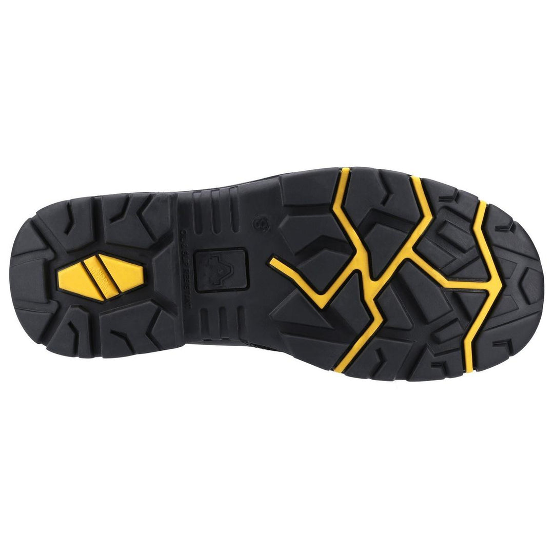 Amblers Safety AS305C Winsford Lace Up Metal Free Waterproof