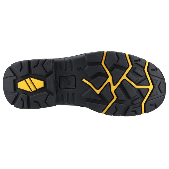 Amblers Safety AS305C Winsford Lace Up Metal Free Waterproof