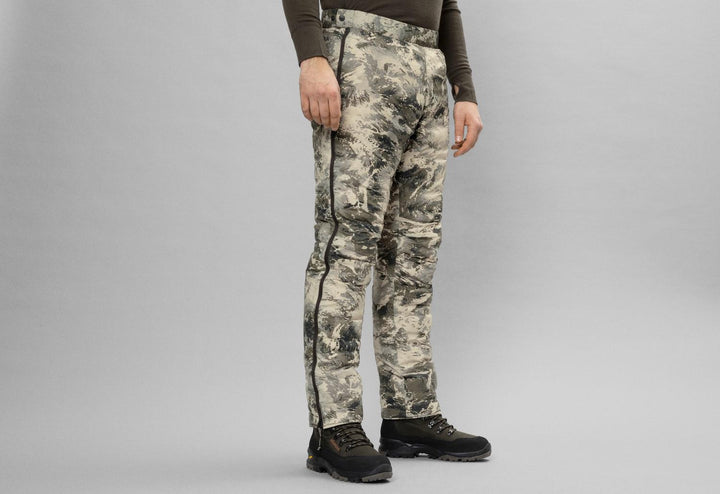 Härkila Mountain Hunter Expedition Packable Down Trousers – view 5