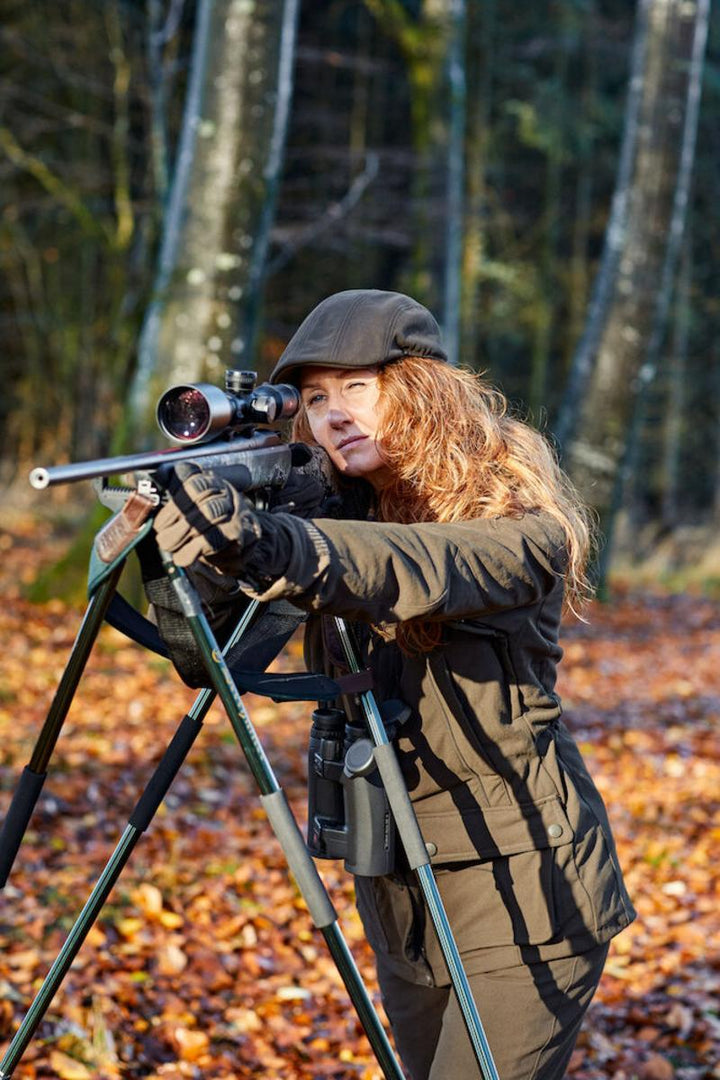 Deerhunter Lady Mary Extreme Jacket Wood