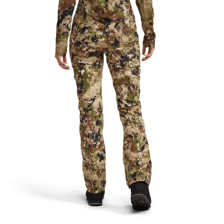 Sitka Women´s Ascent pant Optifade Subalpine 25R
