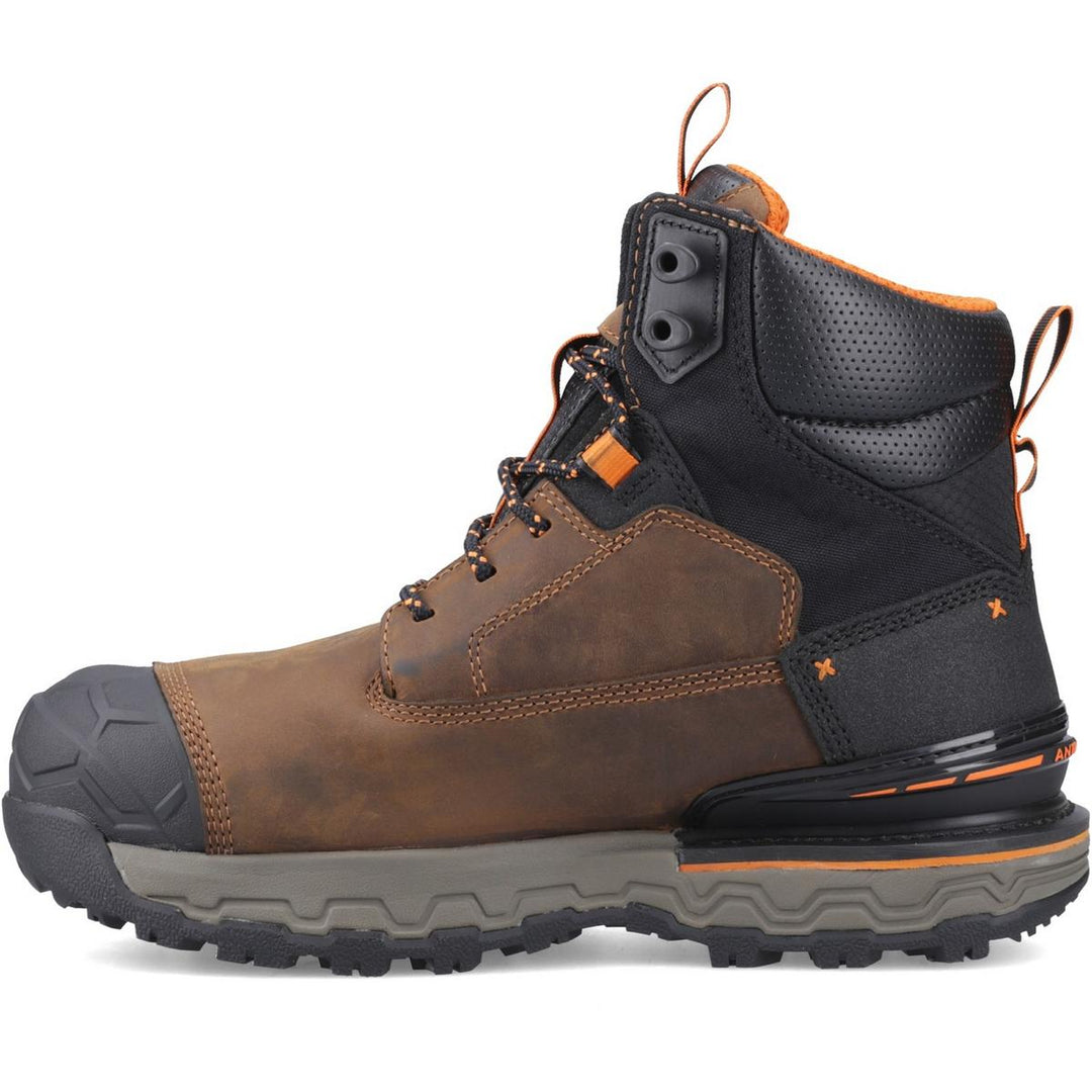 Timberland Pro Boondock Ultralight Safety Boot – view 4