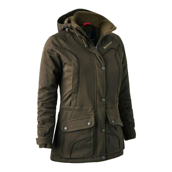 Deerhunter Lady Mary Jacket - Art
