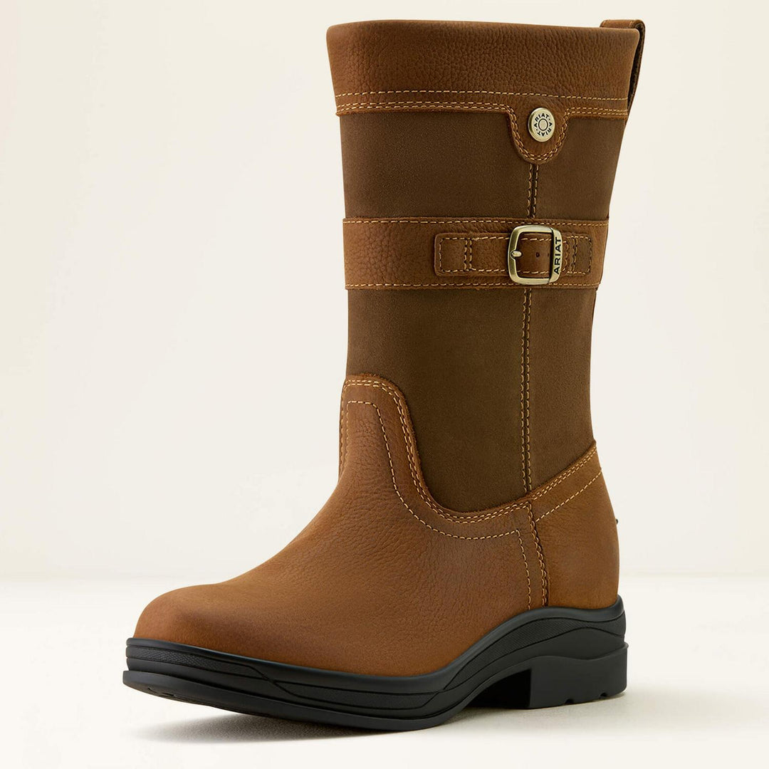 Ariat Ladies Bampton Waterproof Boot