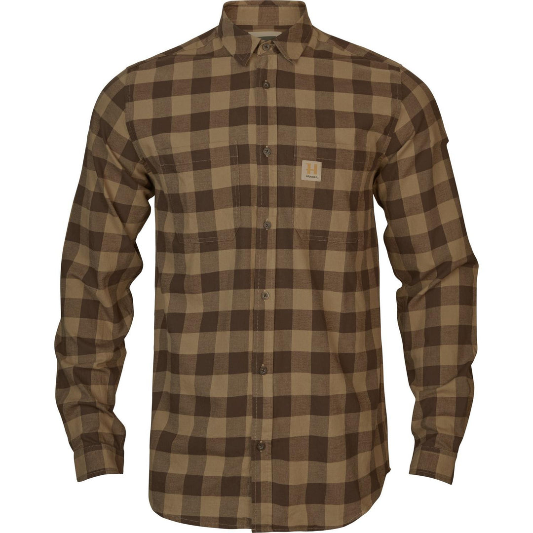 Harkila Scandinavian L/S shirt – view 8