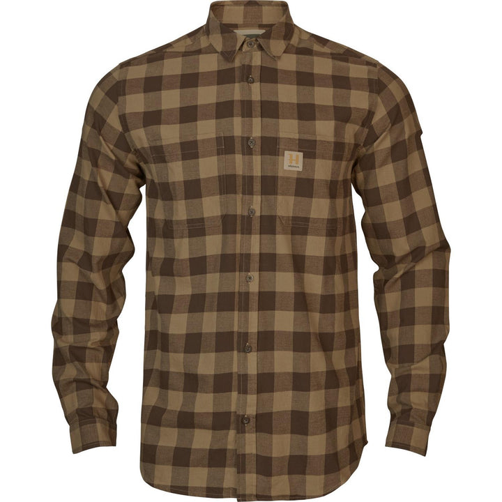 Harkila Scandinavian L/S shirt – view 8