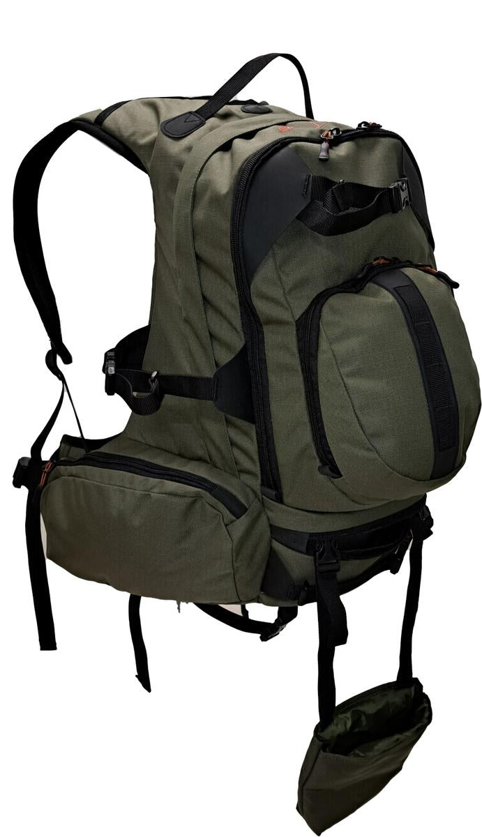 SwedTeam Alpha 38 Backpack
