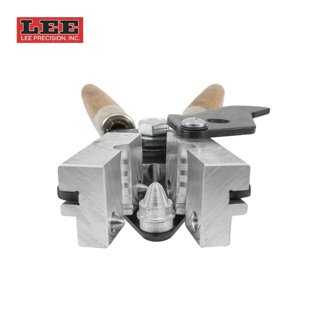 Lee Precision Improved Minie Bullet Mould .533 410gr, Single Cavity