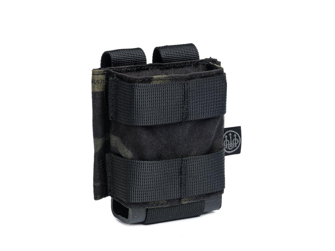 Beretta Grip-Tac MOLLE Single 5.56 Mag Pouch – view 2
