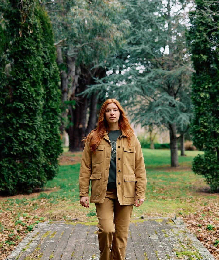 Swanndri Women's Roseville V3 Utility Trousers