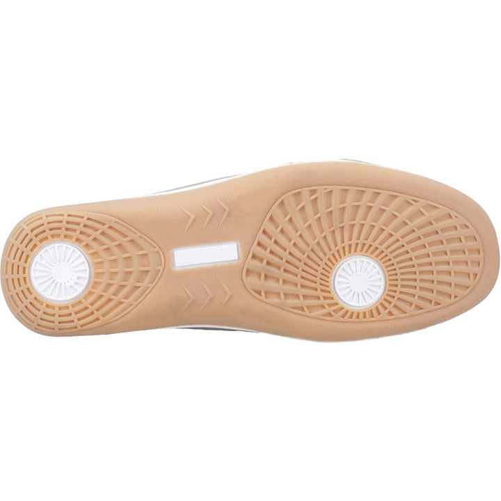 Fleet & Foster Pamela Shoe Taupe