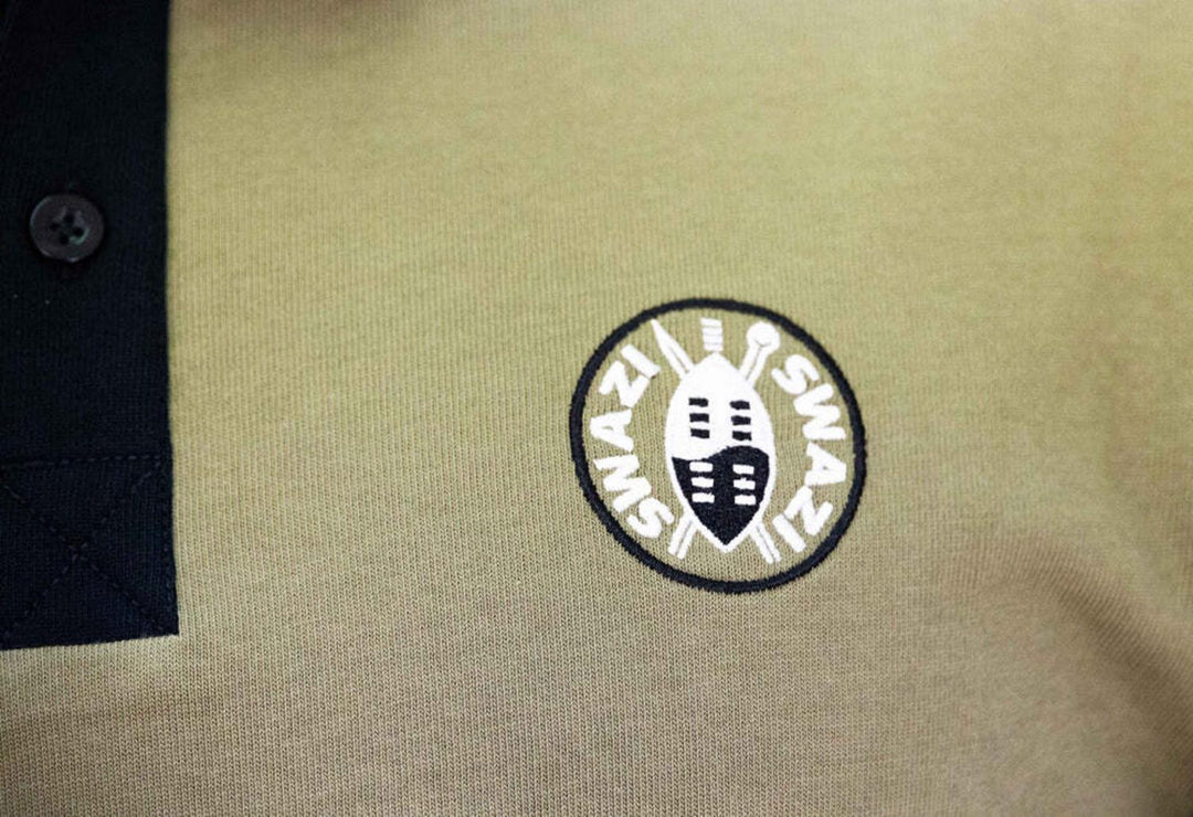 Swazi Rugger Jersey