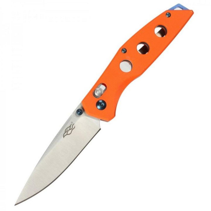 GANZO Knife Ganzo FB7621-OR
