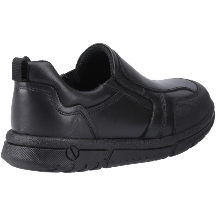 Hush Puppies Sergio Shoe – view 2