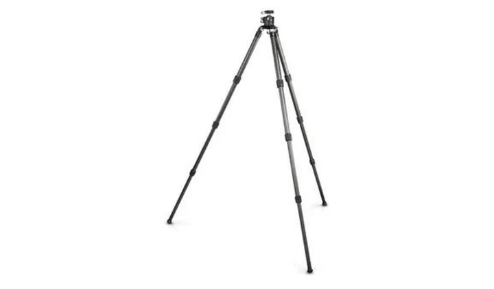 Vortex Radian™ Carbon with Ball Head Tripod Kit
