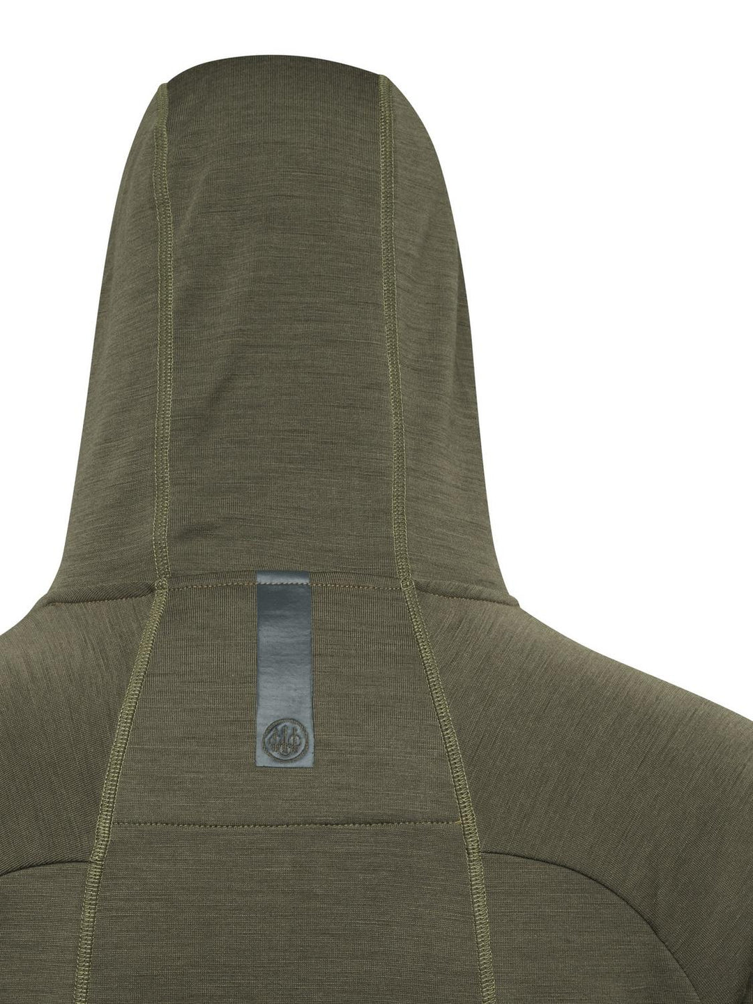 Beretta Apollo Merino Hooded Mid Layer