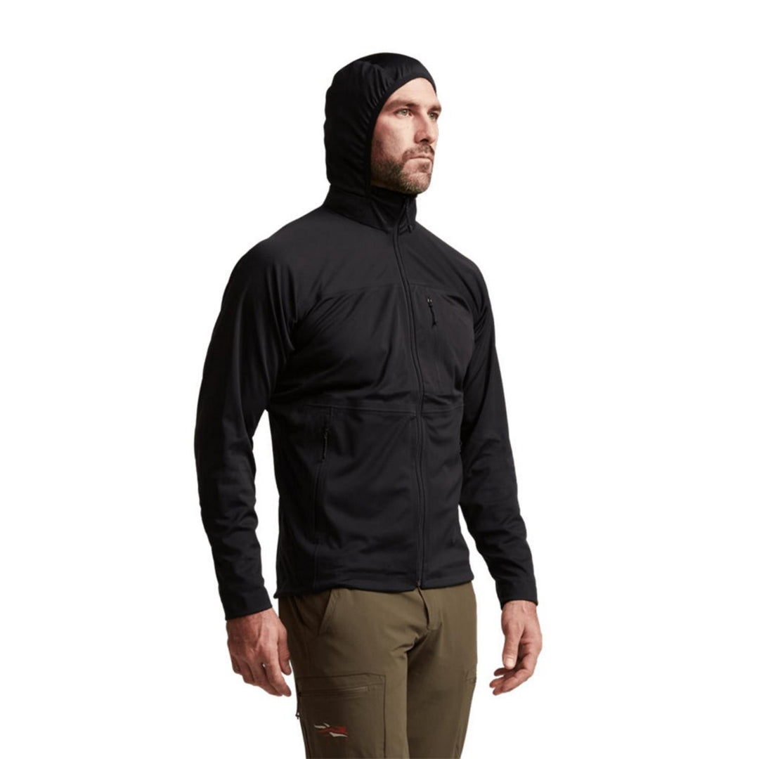 Sitka Mountain Evo Jacket Sitka Black