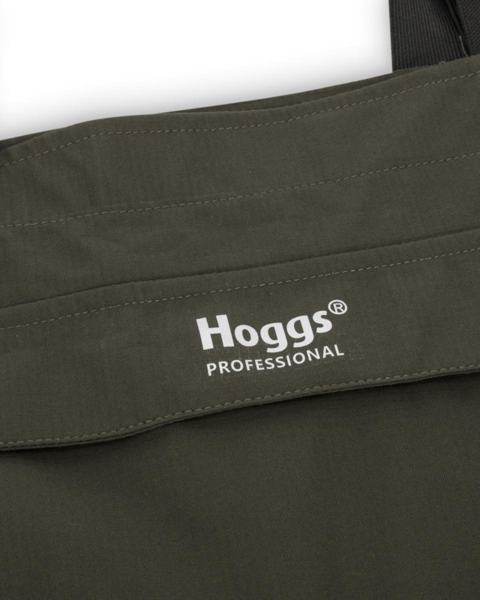 Hoggs of Fife King II Waterproof Bib & Brace