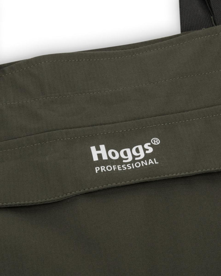 Hoggs of Fife King II Waterproof Bib & Brace