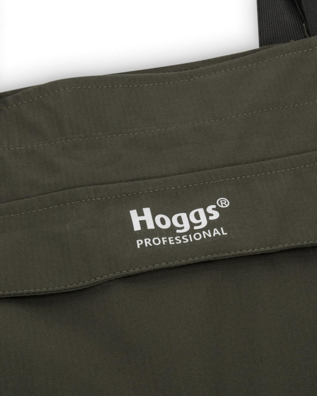 Hoggs of Fife King II Waterproof Bib & Brace