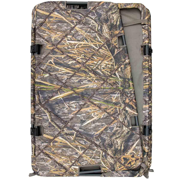 Final Approach FA-233200 Mobile Versatile Panel Blind