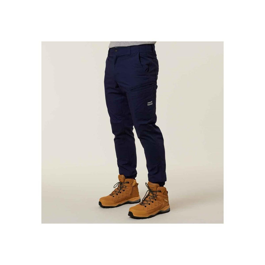 Hard Yakka Raptor Cuff Pant