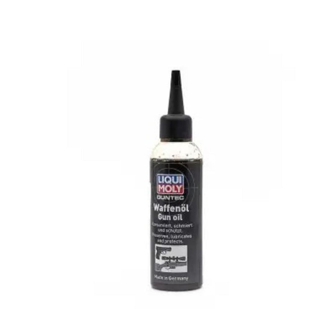 Liqui Moly GUNTEC Gun Oil 100ml