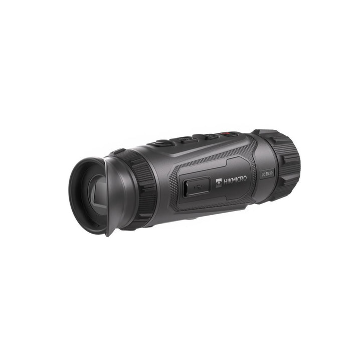 HIKMICRO Lynx 3.0 LQ35 35mm Thermal Monocular
