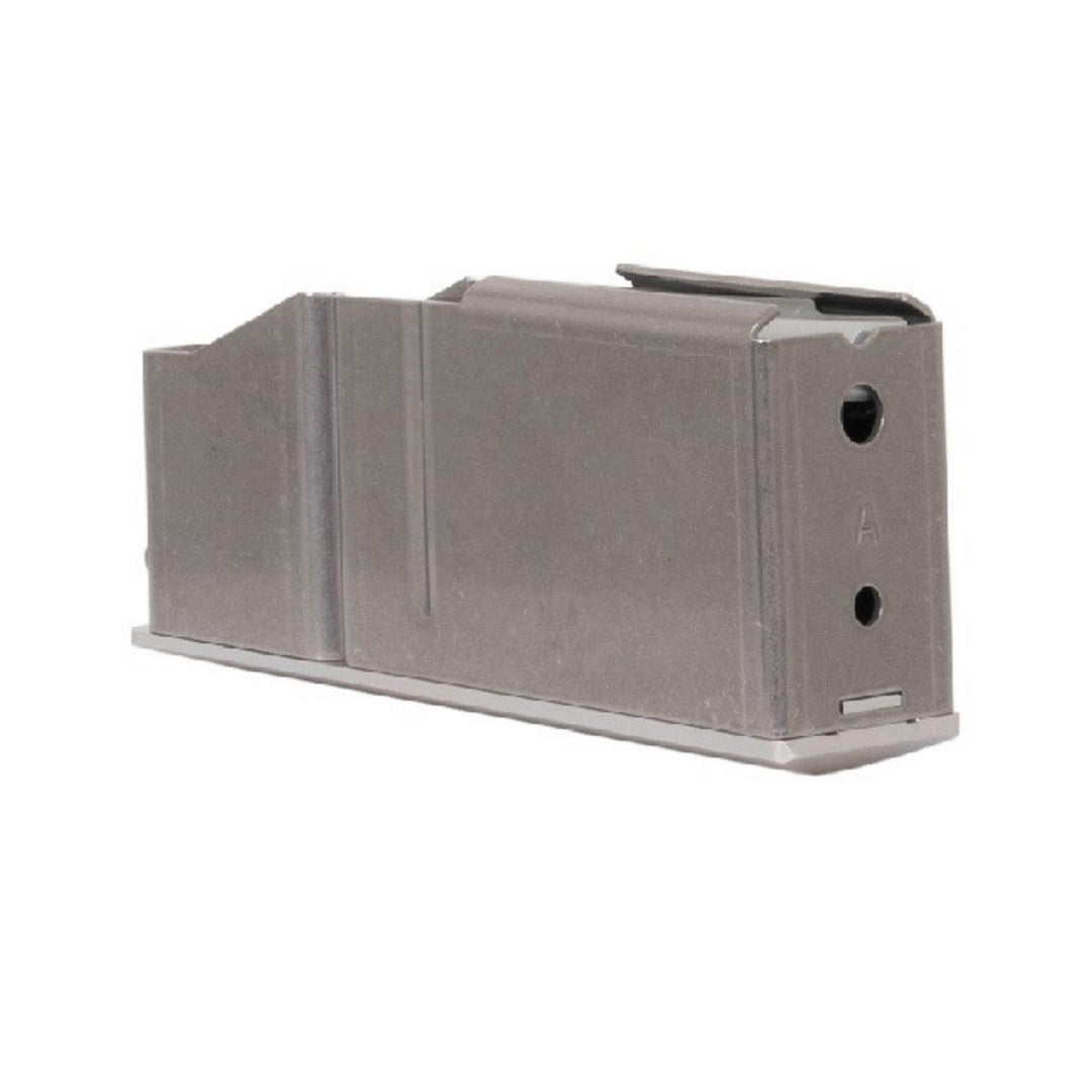 Sako 90 Hunter SS / Peak Magazine 5-Round Stainless .243 / .308