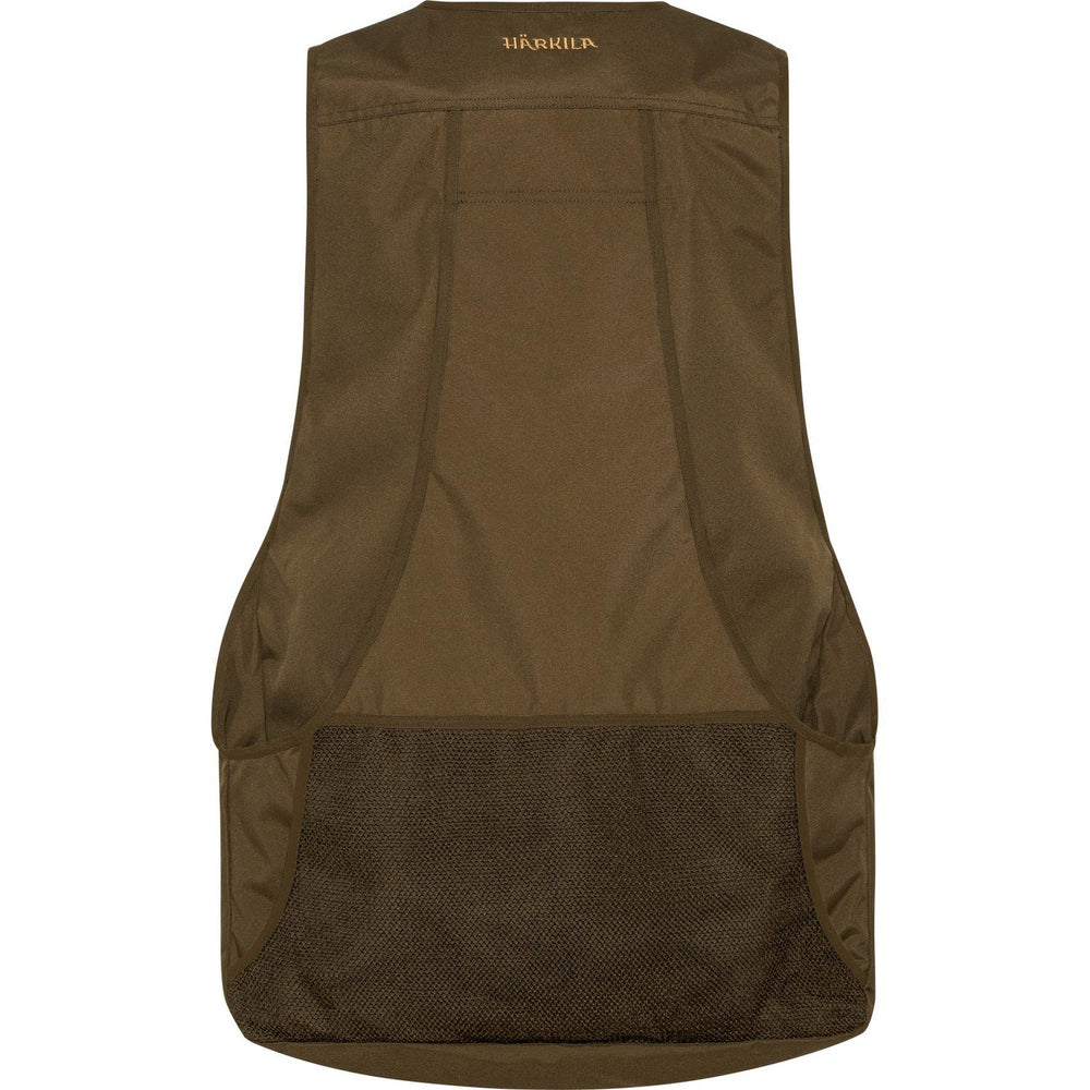 Harkila Retreive Dummy waistcoat – view 2