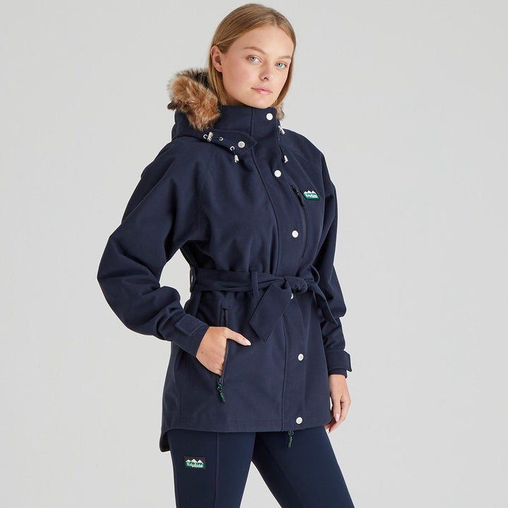 Ridgeline Womens Monsoon Nordic Jacket