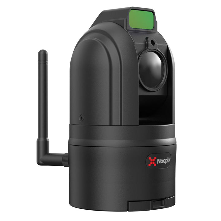 NocPix Thermal Imaging Dome MT Series - M6T25s