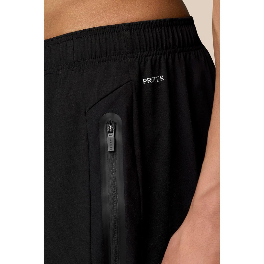 Castore Flex Lightweight Joggers Black/Gunmetal – view 5