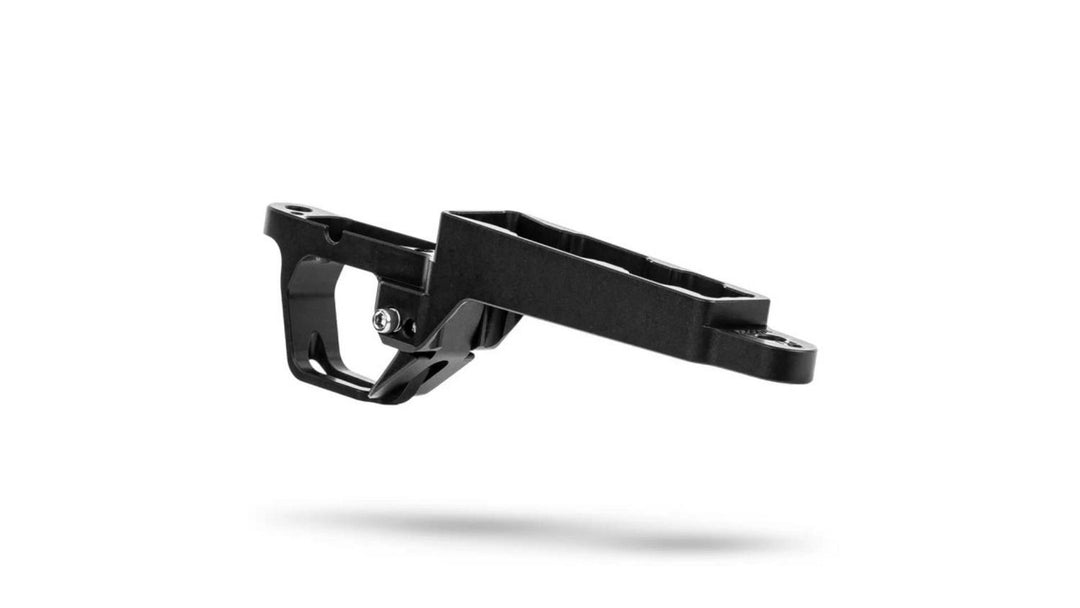 MDT Hunter Bottom Metal Badger Profile Rem 700 LA RH