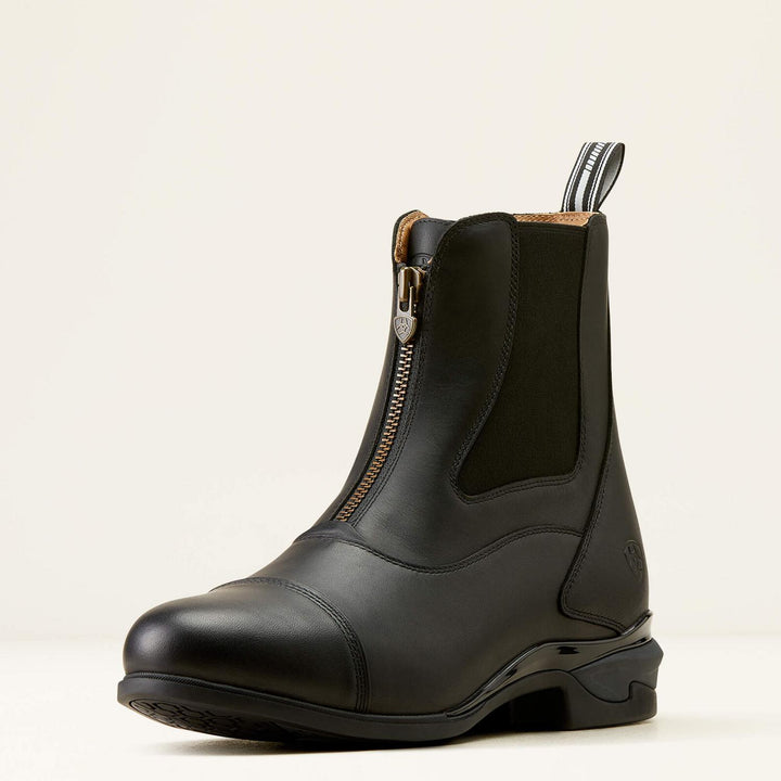 Ariat Mens Devon Zip Paddock Boot – view 7