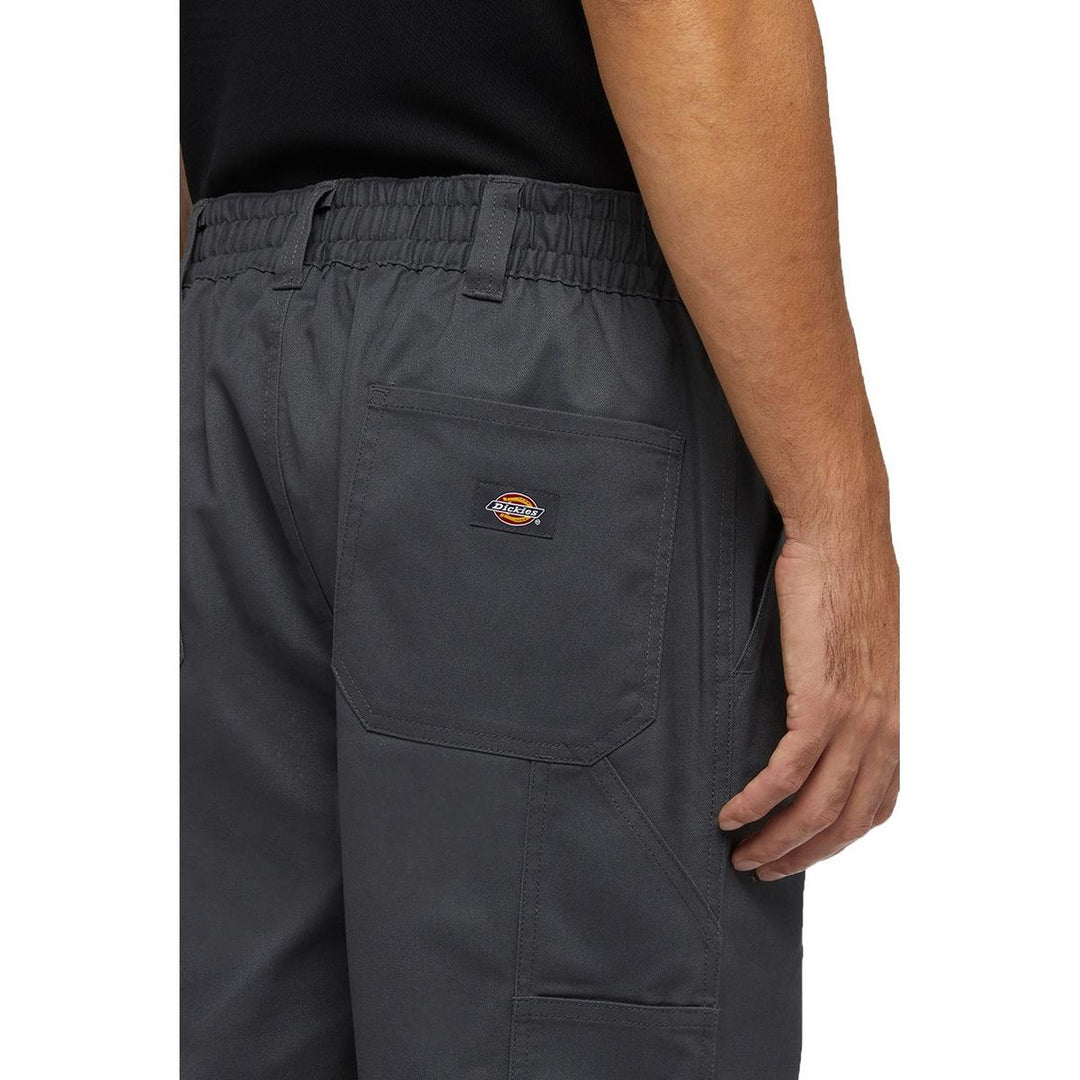 Dickies Cargo Twill Jogger Charcoal