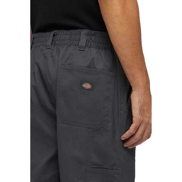 Dickies Cargo Twill Jogger Charcoal