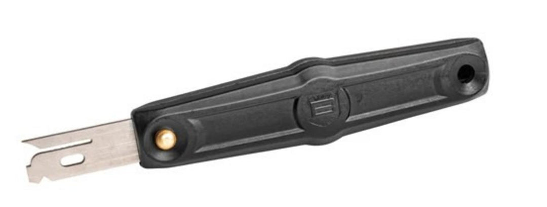 Breakthrough Clean AR-15 Carbon Removal Tool